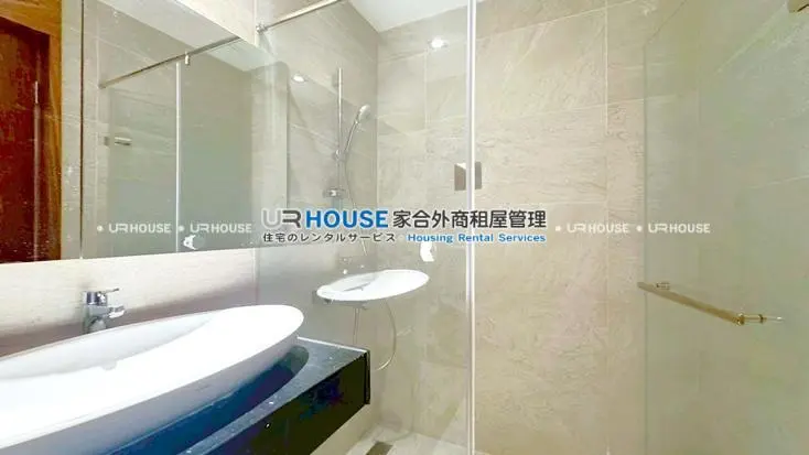 2 bedrooms apartment for rent in Zhongshan District, Taipei City | NT$ 120 000 | 35 ping slide 15