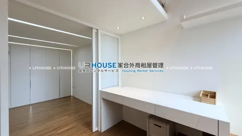 2 bedrooms apartment for rent in Daan District, Taipei City | NT$ 52 000 | 15 ping slide 11