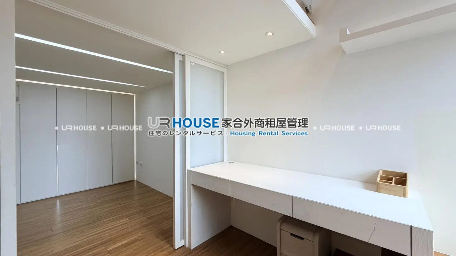 2 bedrooms apartment for rent in Daan District, Taipei City | NT$ 52 000 | 15 ping slide 11