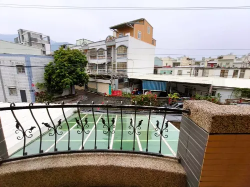 4 bedrooms villa for sale in Jian Township, Hualien County | NT$ 14 800 000 | 52 ping slide 12