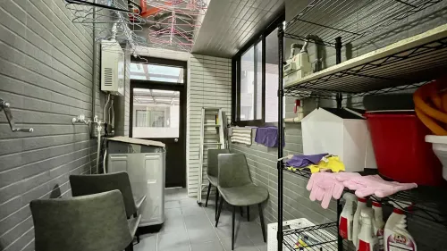3 bedrooms apartment for rent in Zhongli District, Taoyuan City | NT$ 30 000 | 22 ping slide 13
