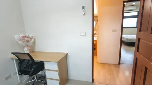 Apartment for sale NT$ 25 000 000 - Lane 269, Chongqing Road - 3 bedrooms