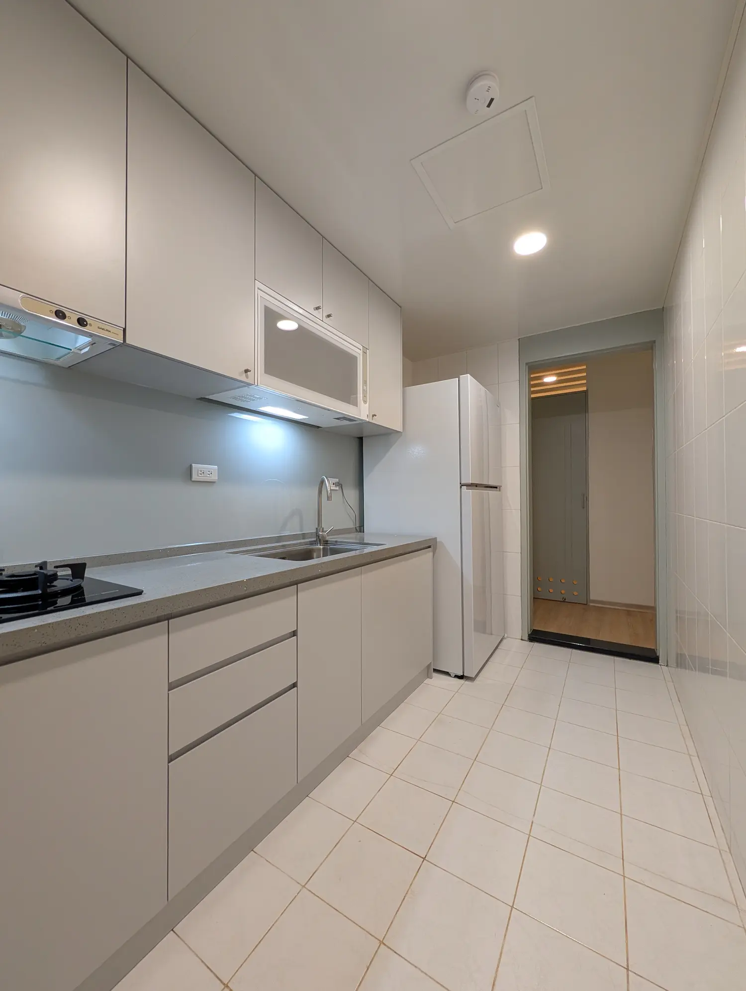 3 bedrooms apartment for rent in Daan District, Taipei City | NT$ 170 640 | 37 ping slide 11