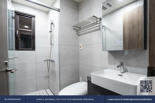 Apartment for rent NT$ 94 230 - Civic Blvd - 1 room