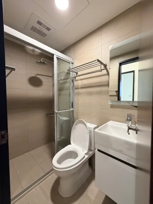 Apartment for rent NT$ 46 000 - Yuanxin 1st Street - 3 bedrooms