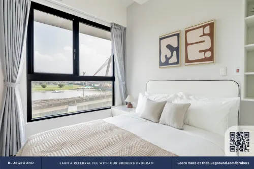 Apartment for rent NT$ 99 360 - Mingshui Rd - 1 room