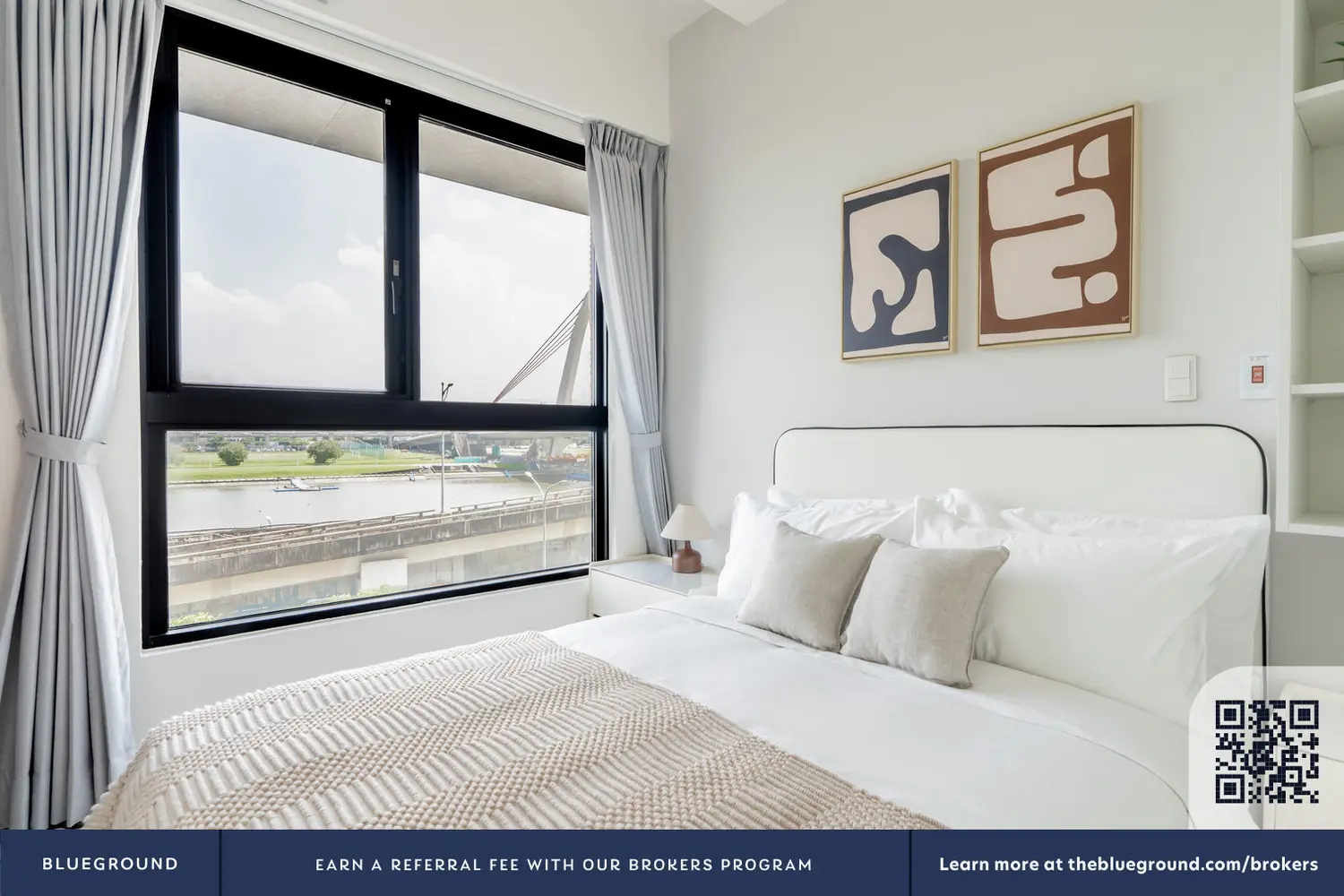 1 room apartment for rent in Zhongshan District, Taipei City | NT$ 99 360 | 21 ping slide 12