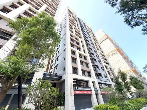2 bedrooms apartment for rent in Linkou District, New Taipei City | NT$ 35 000 | 15 ping slide 11