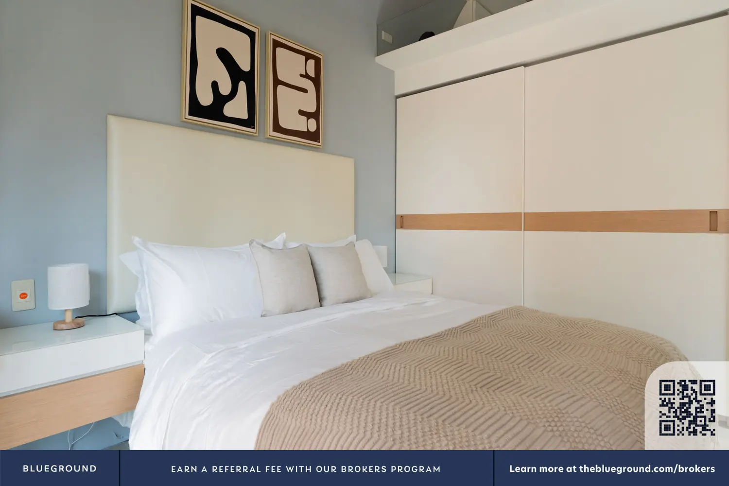 1 room apartment for rent in Xinyi District, Taipei City | NT$ 102 350 | 17 ping slide 12