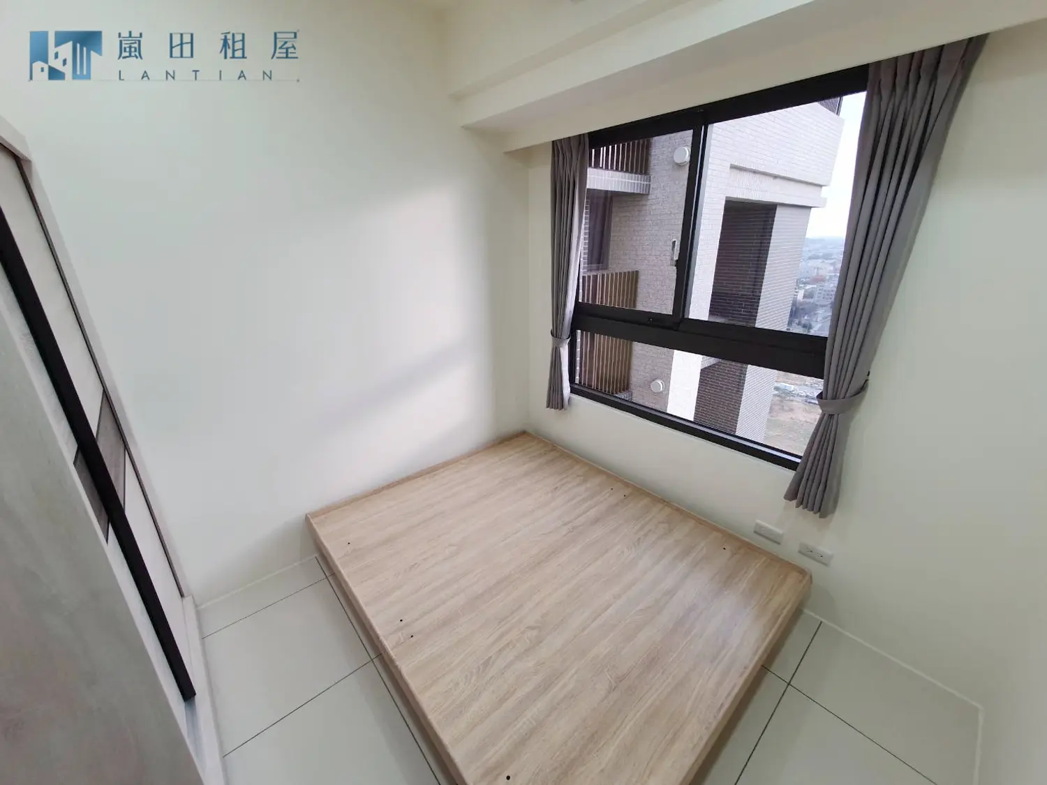 2 bedrooms apartment for rent TWD 18 000 - 17 ping - Wuqi District, Taichung City slide 6
