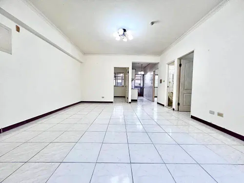 Apartment for rent TWD 24 000 - Sanhe St - 3 bedrooms