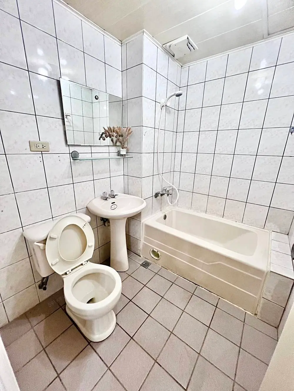 3 bedrooms apartment for rent in Nantun District, Taichung City | TWD 24 000 | 25 ping slide 7