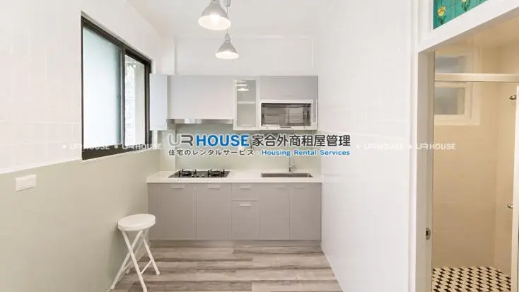 3 bedrooms apartment for rent in Daan District, Taipei City | NT$ 58 000 | 26 ping slide 4