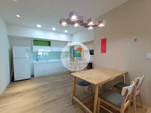 3 bedrooms apartment for rent in Anping District, Tainan City | TWD 37 000 | 28 ping slide 5