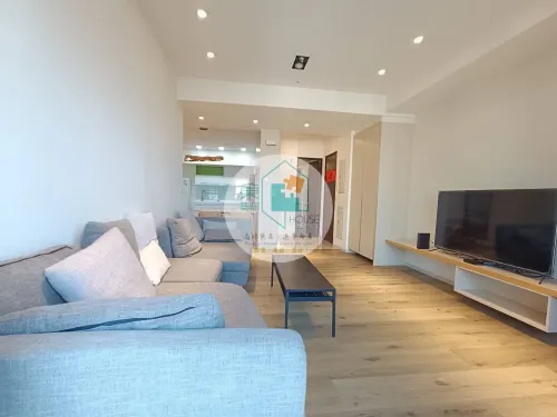 3 bedrooms apartment for rent in Anping District, Tainan City | TWD 37 000 | 28 ping slide 1