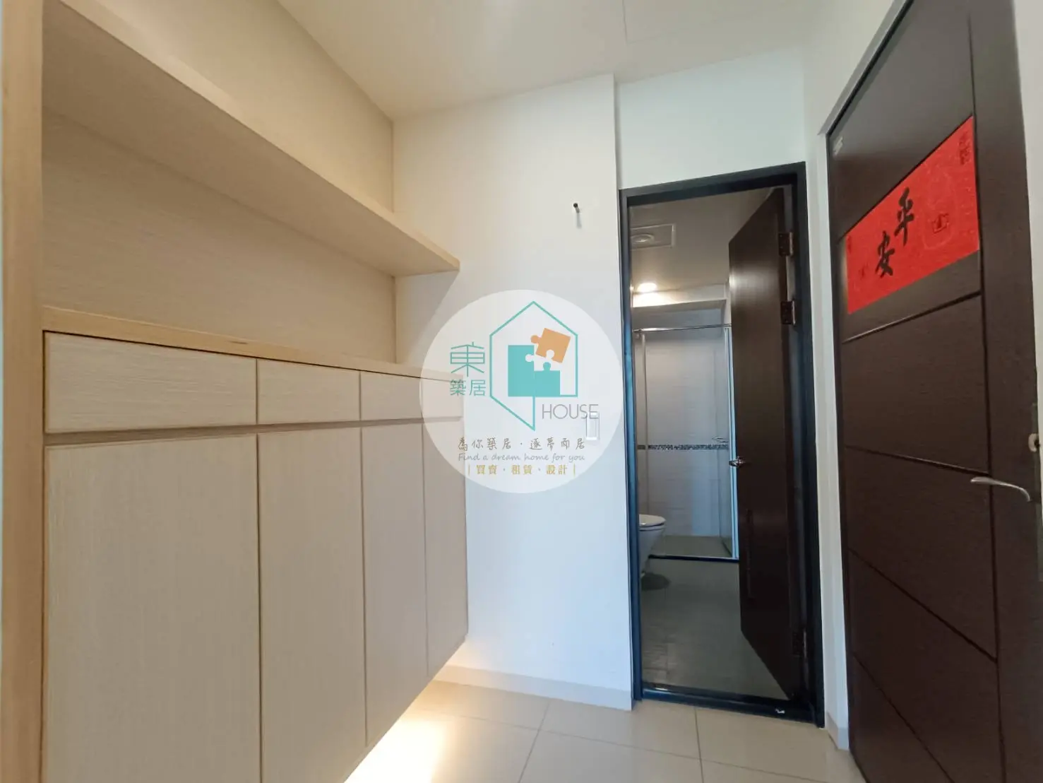 3 bedrooms apartment for rent in Anping District, Tainan City | TWD 37 000 | 28 ping slide 4