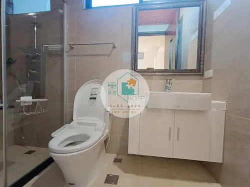 3 bedrooms apartment for rent in Anping District, Tainan City | TWD 37 000 | 28 ping slide 11