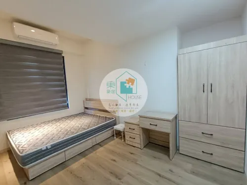 3 bedrooms apartment for rent in Anping District, Tainan City | TWD 37 000 | 28 ping slide 14