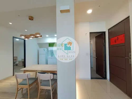 3 bedrooms apartment for rent in Anping District, Tainan City | TWD 37 000 | 28 ping slide 3