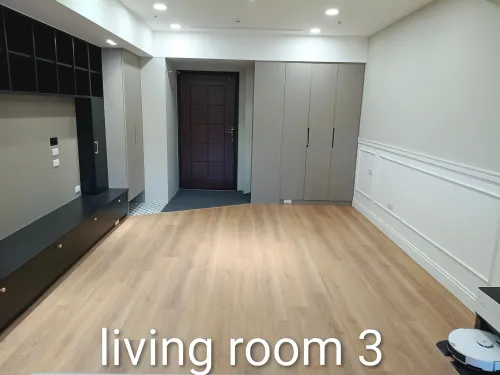 Room for rent NT$ 18 000 - Renyi Rd - 3 bedrooms