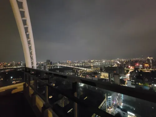 2 bedrooms apartment for rent in Wanhua District, Taipei City | TWD 46 888 | 17 ping slide 1