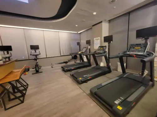 2 bedrooms apartment for rent in Wanhua District, Taipei City | TWD 46 888 | 17 ping slide 5