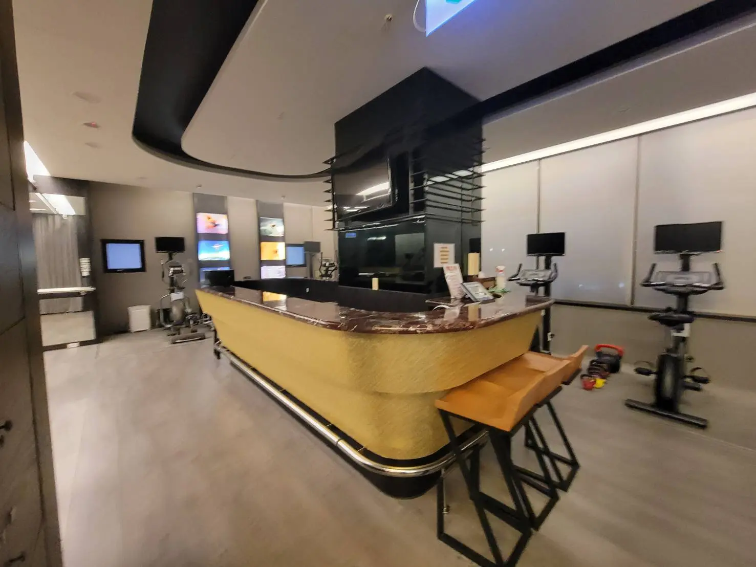 2 bedrooms apartment for rent in Wanhua District, Taipei City | TWD 46 888 | 17 ping slide 6