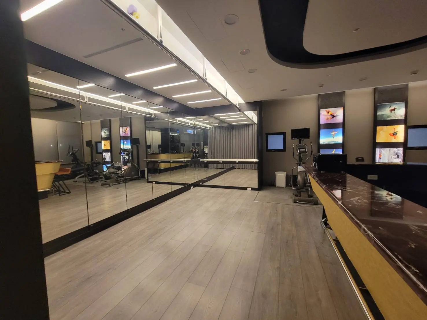 2 bedrooms apartment for rent in Wanhua District, Taipei City | TWD 46 888 | 17 ping slide 7