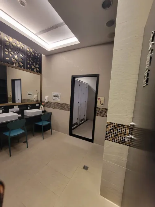 2 bedrooms apartment for rent in Wanhua District, Taipei City | TWD 46 888 | 17 ping slide 8