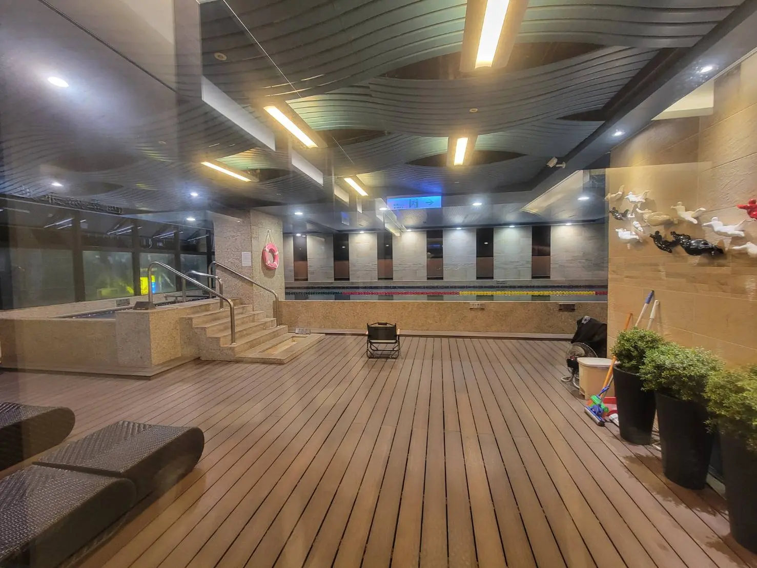 2 bedrooms apartment for rent in Wanhua District, Taipei City | TWD 46 888 | 17 ping slide 9