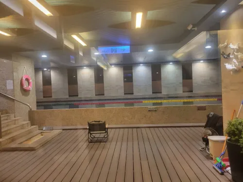 2 bedrooms apartment for rent in Wanhua District, Taipei City | TWD 46 888 | 17 ping slide 10