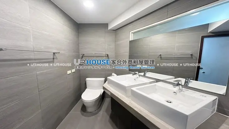 2 bedrooms apartment for rent in Daan District, Taipei City | NT$ 55 000 | 34 ping slide 9