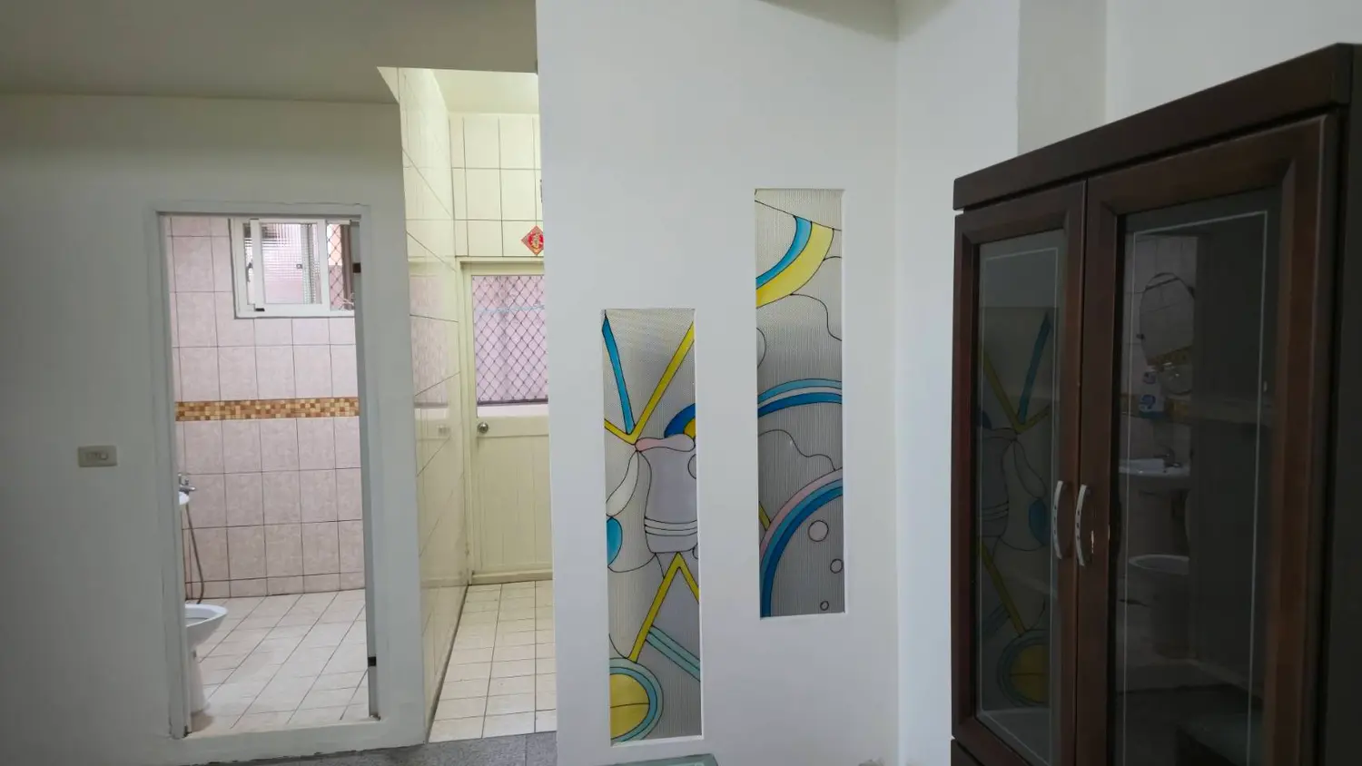 2 bedrooms apartment for sale in Dali District, Taichung City | NT$ 7 160 000 | 22 ping slide 6