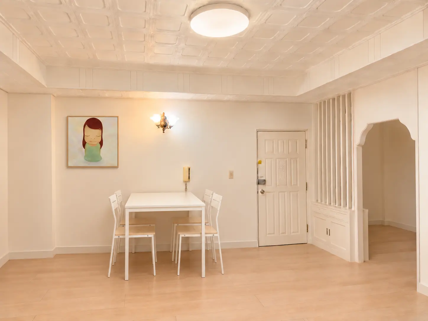 3 bedrooms apartment for rent in Daan District, Taipei City | NT$ 46 000 | 33 ping slide 0