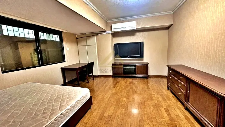 3 bedrooms apartment for rent in Daan District, Taipei City | NT$ 53 000 | 35 ping slide 3
