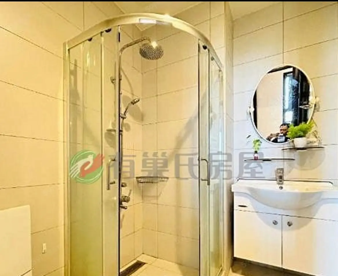 2 bedrooms apartment for rent in Tamsui District, New Taipei City | NT$ 23 500 | 16 ping slide 6