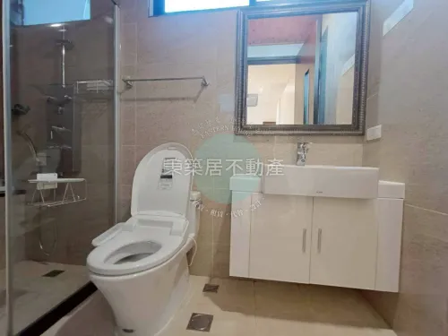 3 bedrooms apartment for rent in Anping District, Tainan City | TWD 36 800 | 28 ping slide 9