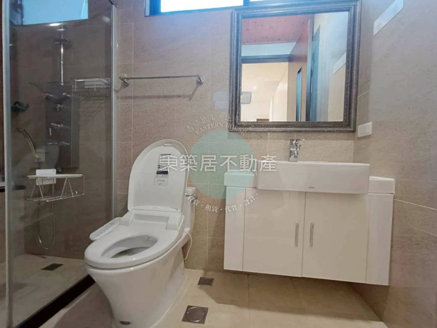 3 bedrooms apartment for rent in Anping District, Tainan City | TWD 36 800 | 28 ping slide 9