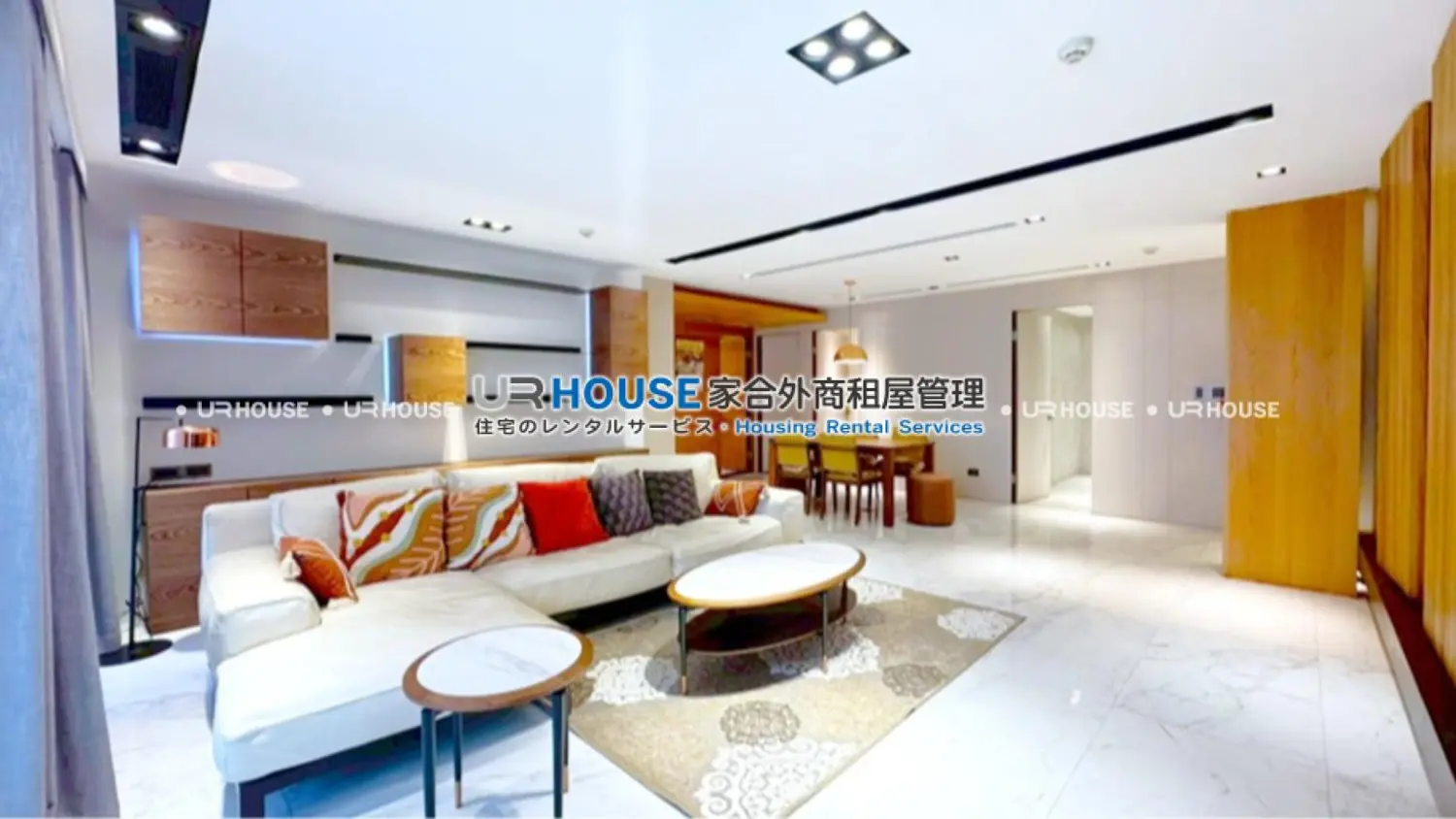 2 bedrooms apartment for rent TWD 138 000 - 35 ping - Zhongshan District, Taipei City slide 4