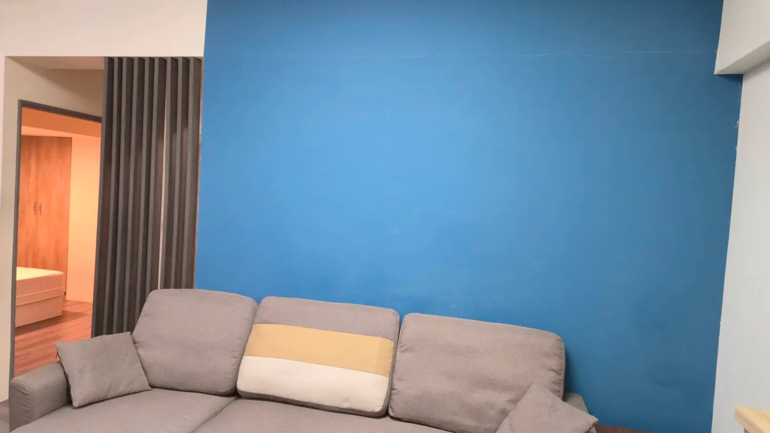 2 bedrooms apartment for sale in Wuri District, Taichung City | NT$ 8 980 000 | 13 ping slide 1