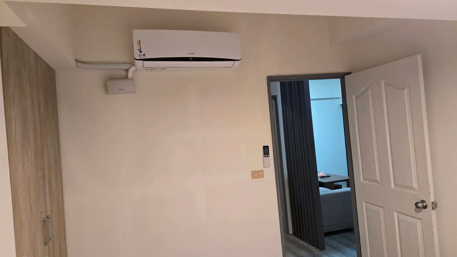 2 bedrooms apartment for sale in Wuri District, Taichung City | NT$ 8 980 000 | 13 ping slide 2