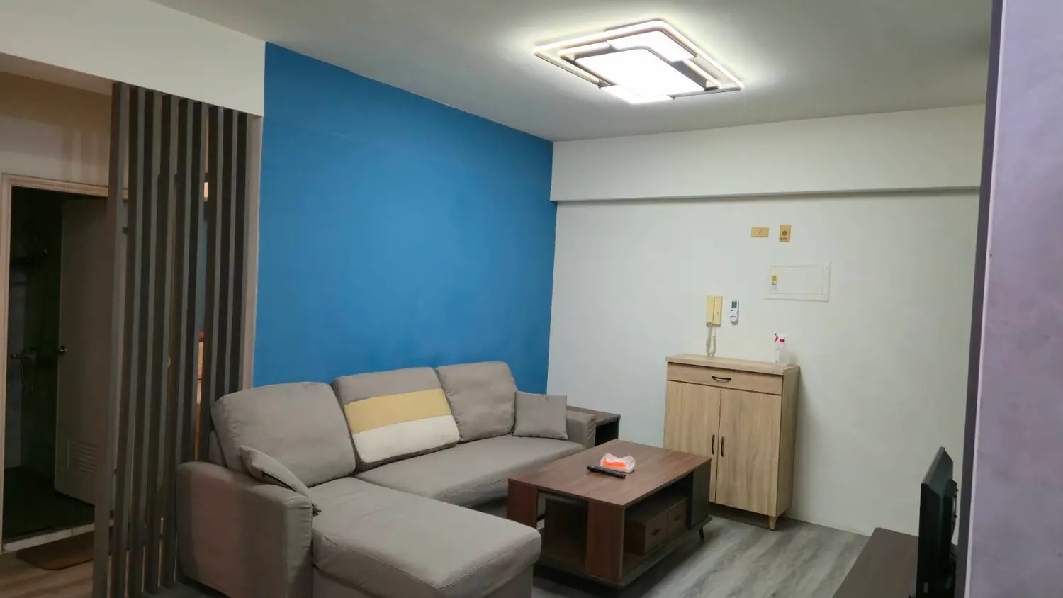 2 bedrooms apartment for sale in Wuri District, Taichung City | NT$ 8 980 000 | 13 ping slide 5
