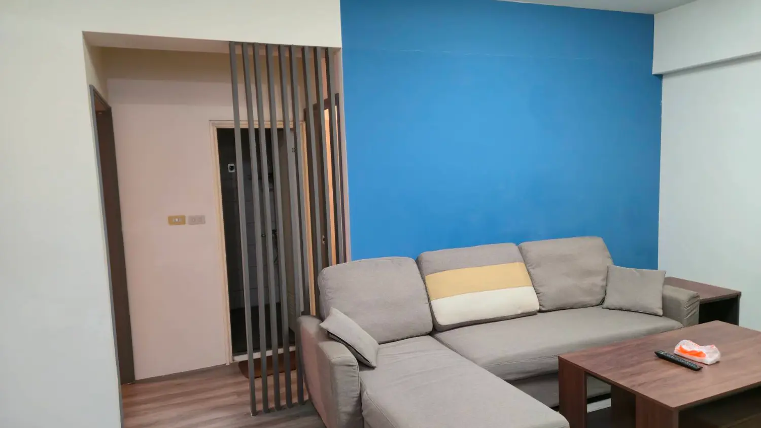 2 bedrooms apartment for sale in Wuri District, Taichung City | NT$ 8 980 000 | 13 ping slide 6