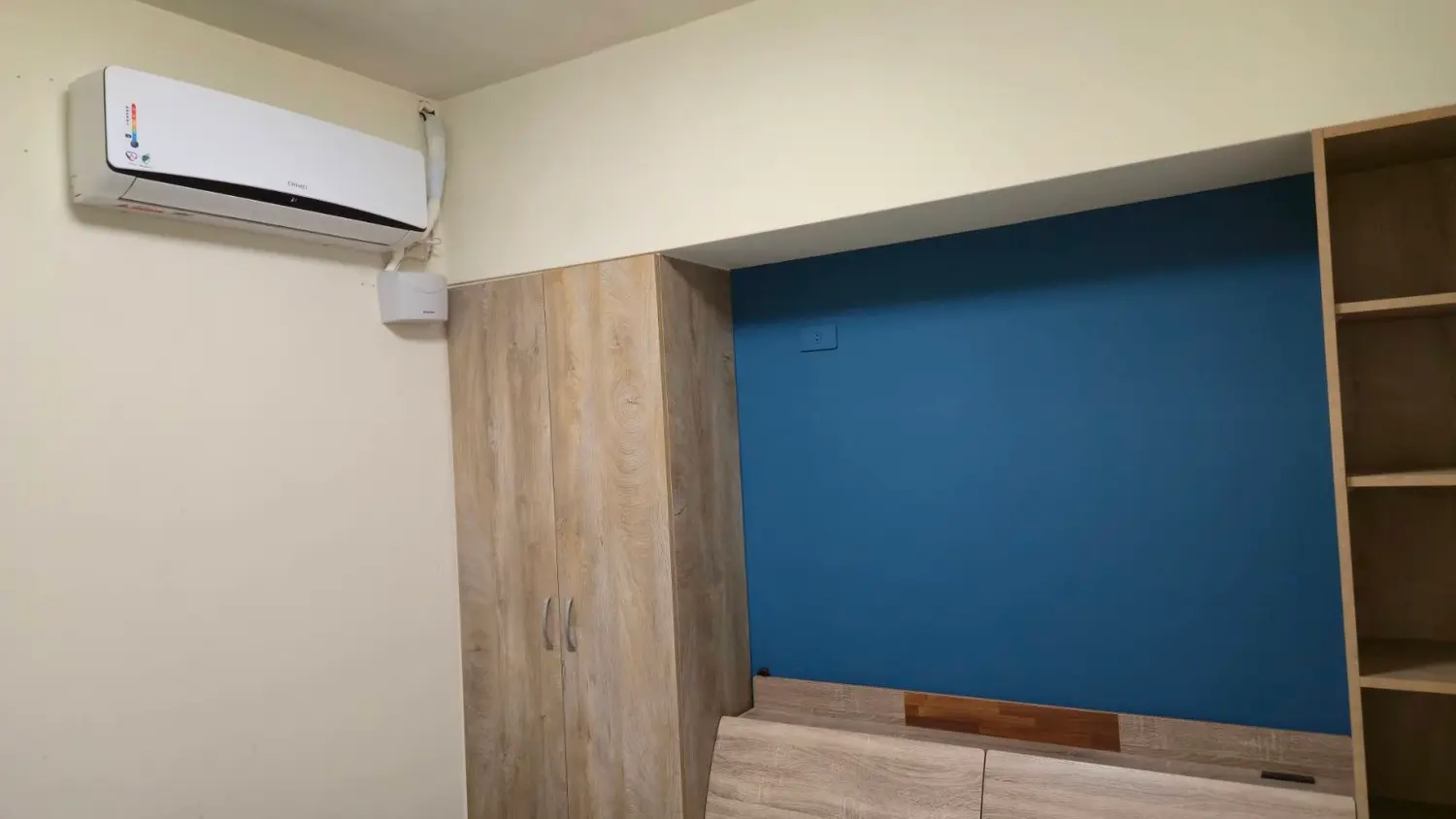 2 bedrooms apartment for sale in Wuri District, Taichung City | NT$ 8 980 000 | 13 ping slide 7