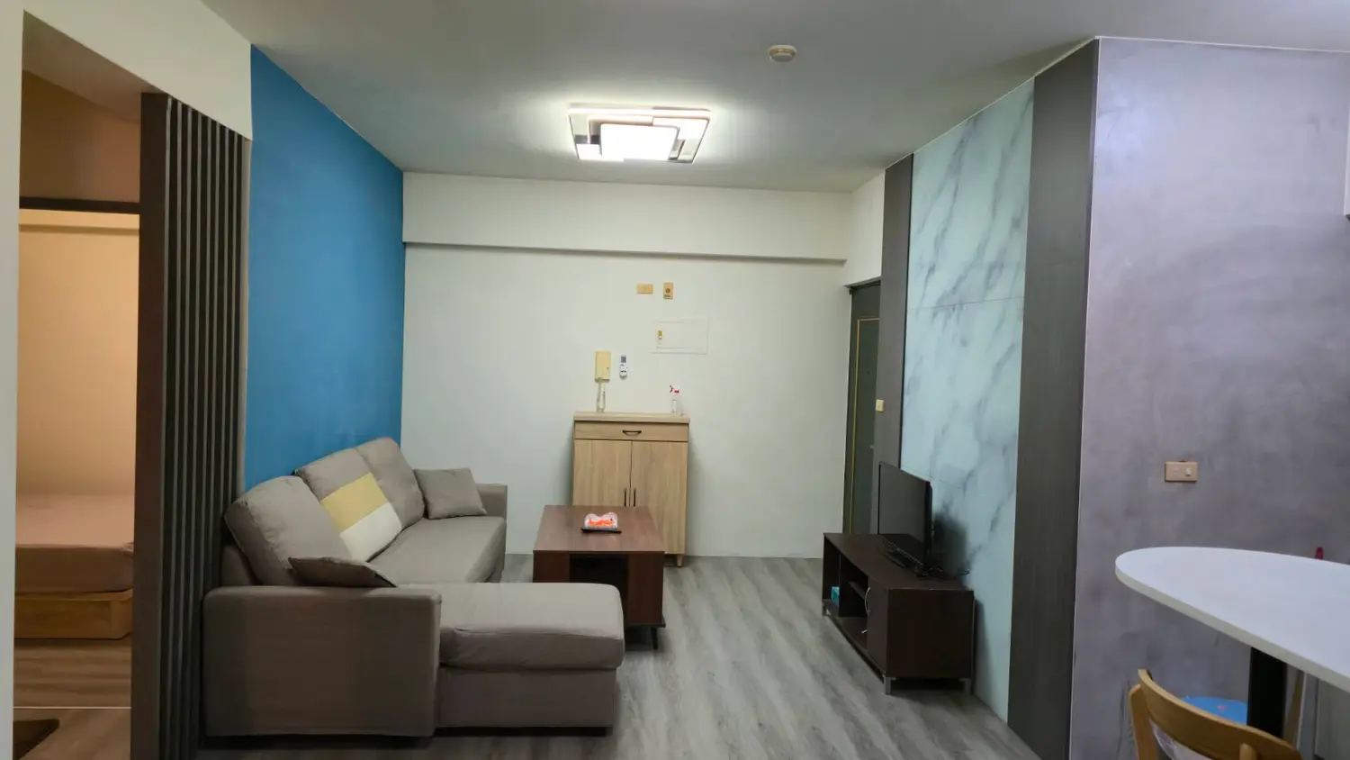 2 bedrooms apartment for sale in Wuri District, Taichung City | NT$ 8 980 000 | 13 ping slide 8