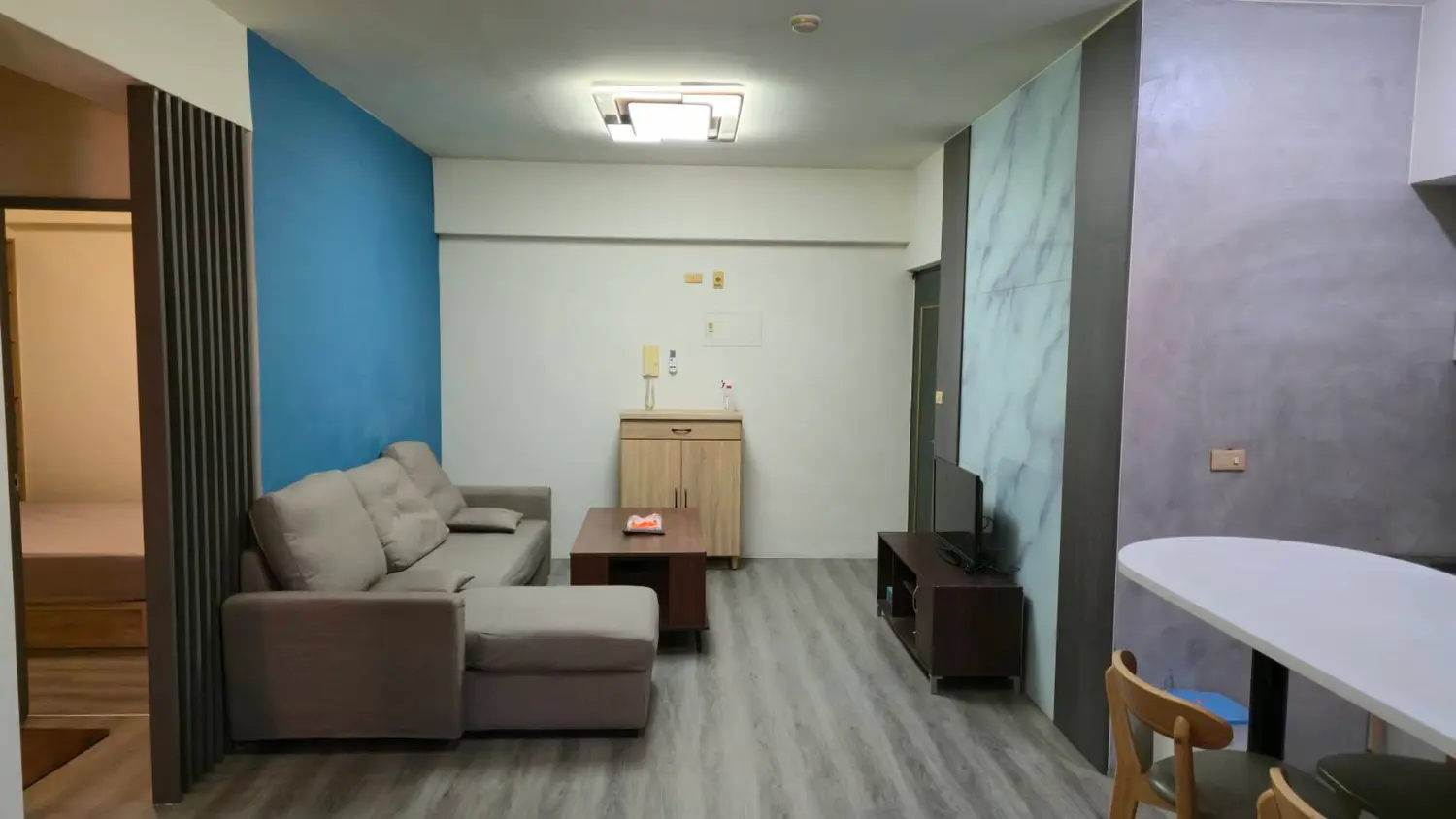 2 bedrooms apartment for sale in Wuri District, Taichung City | NT$ 8 980 000 | 13 ping slide 9