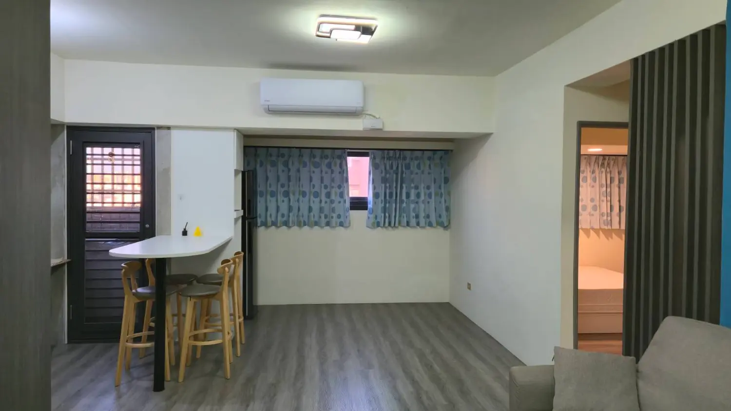 2 bedrooms apartment for sale in Wuri District, Taichung City | NT$ 8 980 000 | 13 ping slide 12