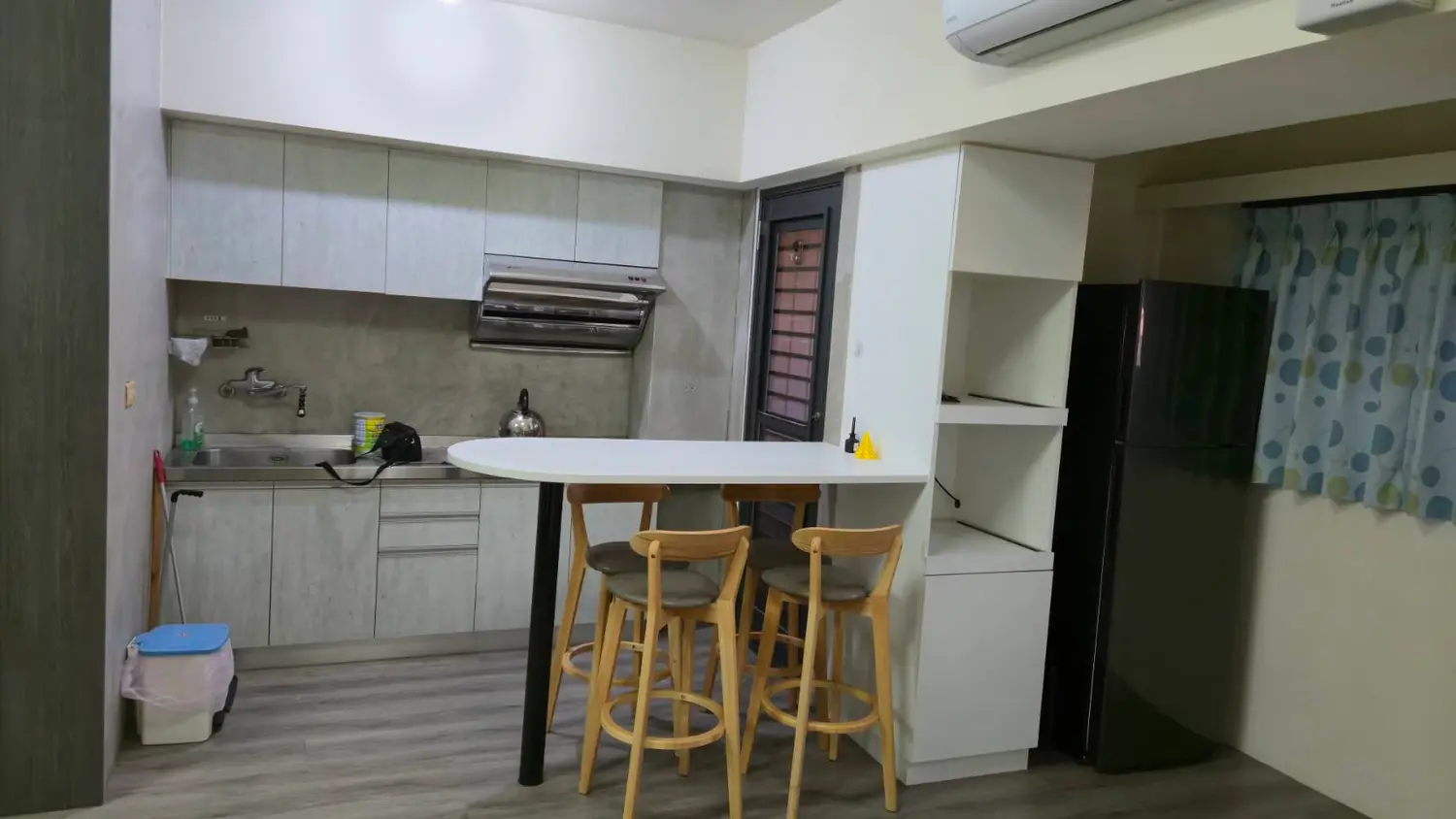 2 bedrooms apartment for sale in Wuri District, Taichung City | NT$ 8 980 000 | 13 ping slide 13