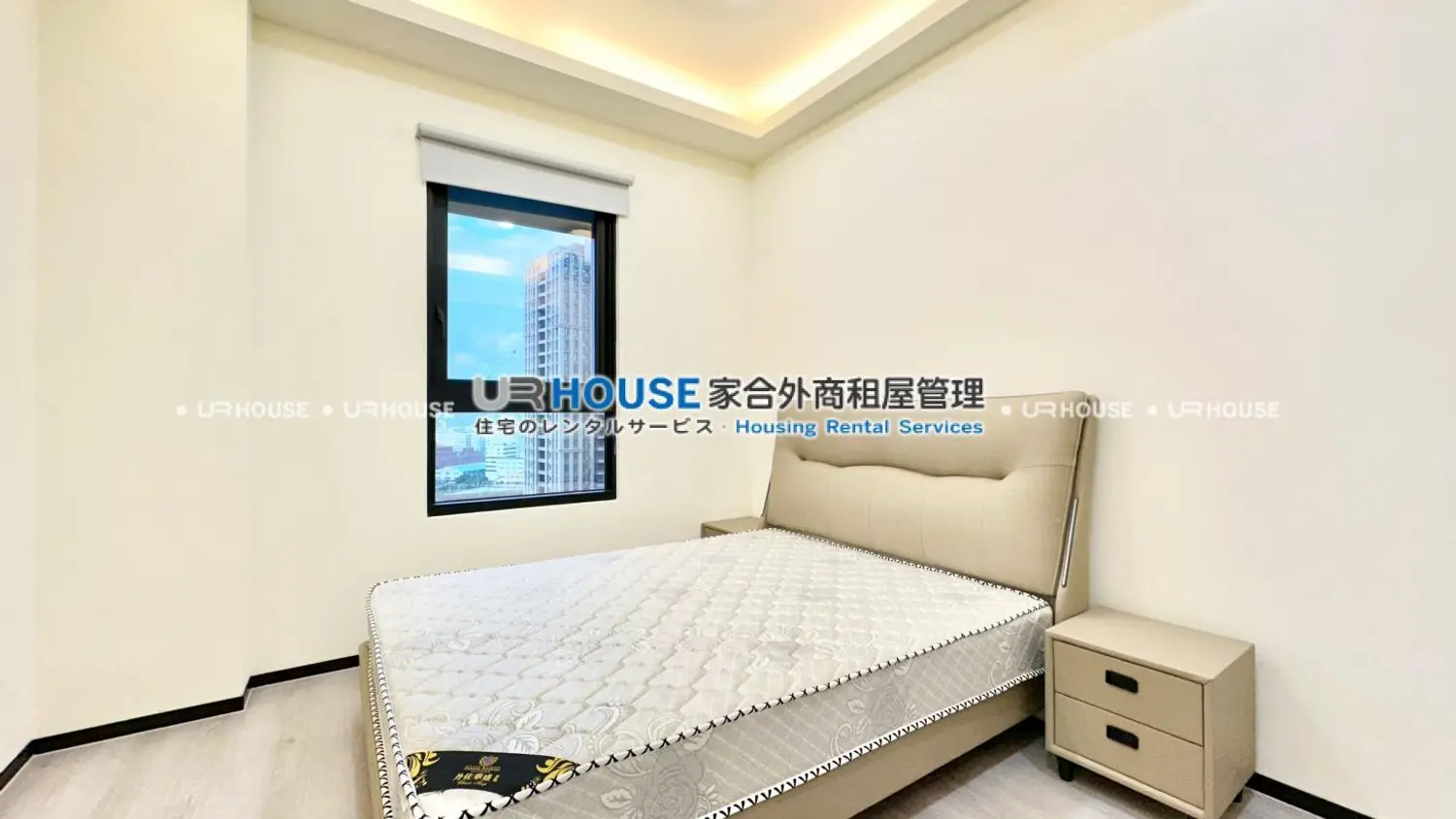 2 bedrooms apartment for rent TWD 36 000 - 17 ping - Xinzhuang District,New Taipei City slide 8