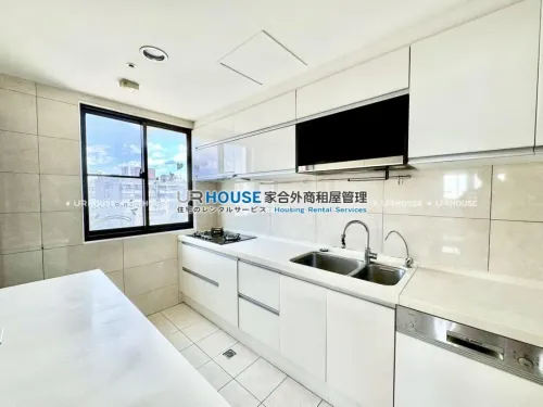 Apartment for rent NT$ 75 000 - Lane 89, Liancheng Road - 3 bedrooms